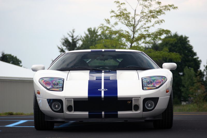 Ford GT