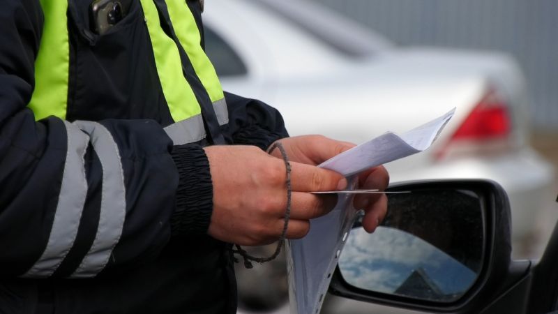 Где будет рейд ГИБДД в ноябре: план проверок автомобилей эвакуации в 15 городах