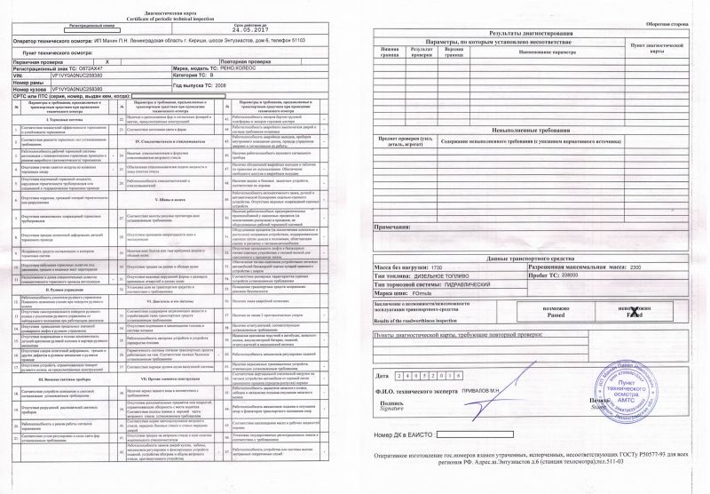Где быстро и просто найти площадку техосмотра автомобиля в Москве: 15 советов