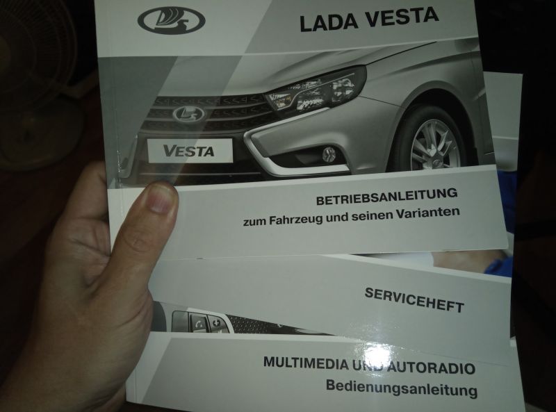 Где искать предложения по продаже Lada Vesta и Lada Allegro в Дагестане: 15 советов