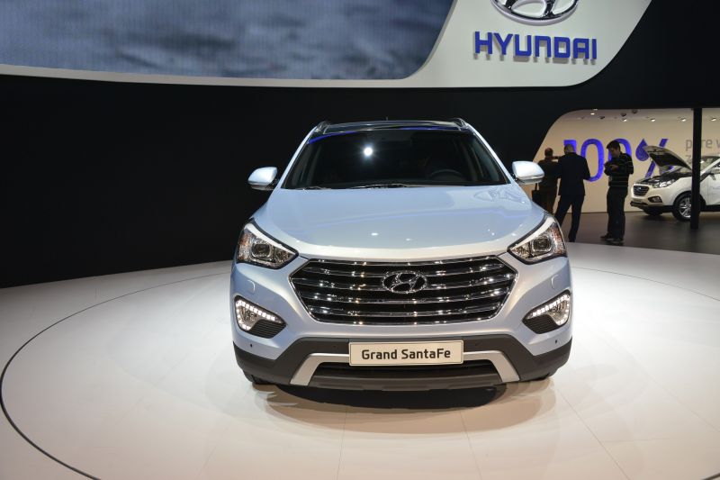 Где купить Hyundai Santa Fe в 2023 году по выгодной цене:лучшие варианты и советы