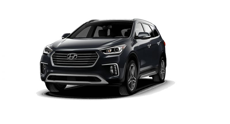 Где купить Hyundai Santa Fe в 2023 году по выгодной цене:лучшие варианты и советы