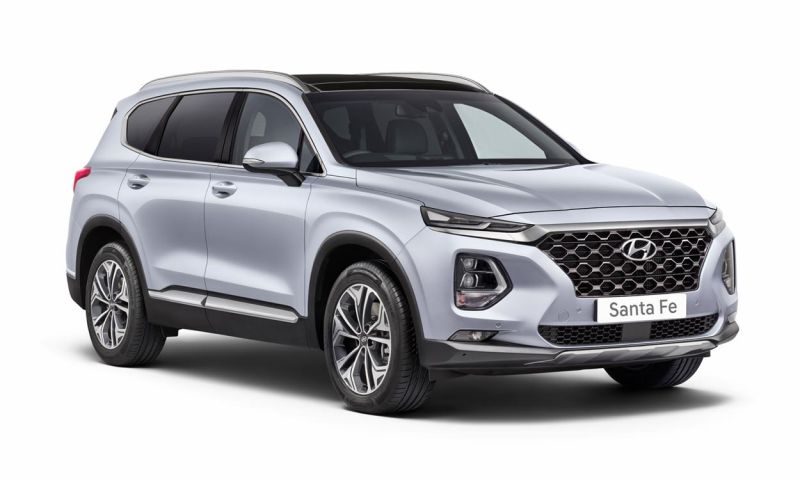 Где купить Hyundai Santa Fe в 2023 году по выгодной цене:лучшие варианты и советы