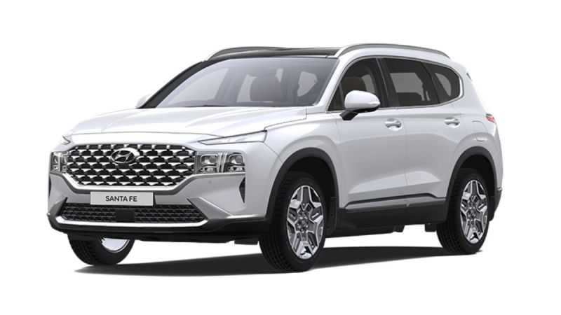 Где купить Hyundai Santa Fe в 2023 году по выгодной цене:лучшие варианты и советы