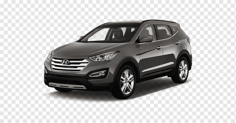 Где купить Hyundai Santa Fe в 2023 году по выгодной цене:лучшие варианты и советы