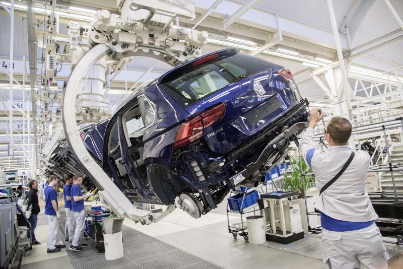Где производят BMW: неожиданные факты о легендарном автопроизводителе