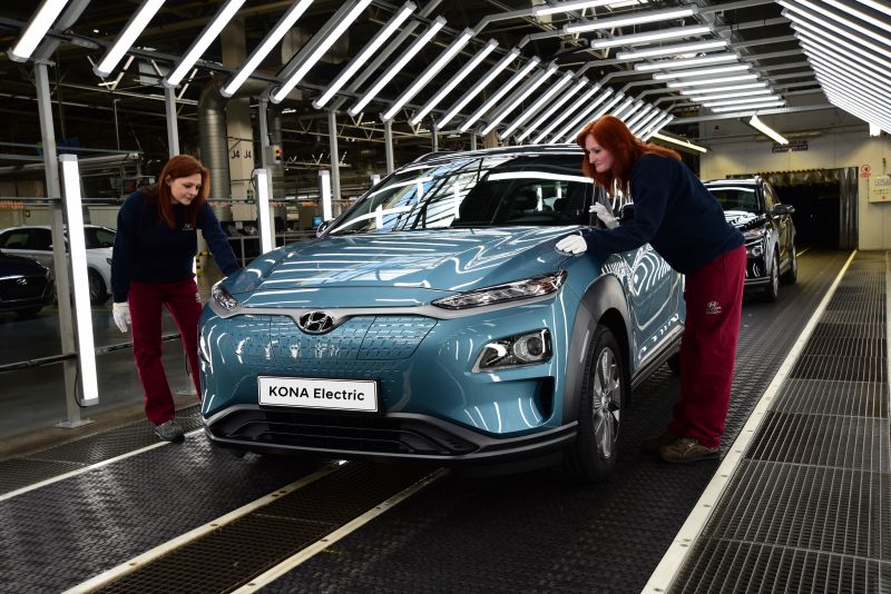 Где собирают Hyundai: Россия или Корея. Ждёт ли вас открытие