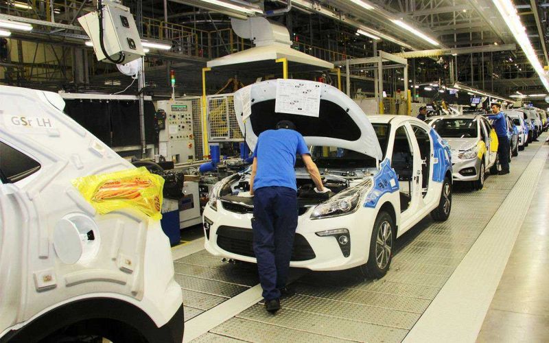 Где собирают Hyundai: Россия или Корея. Ждёт ли вас открытие