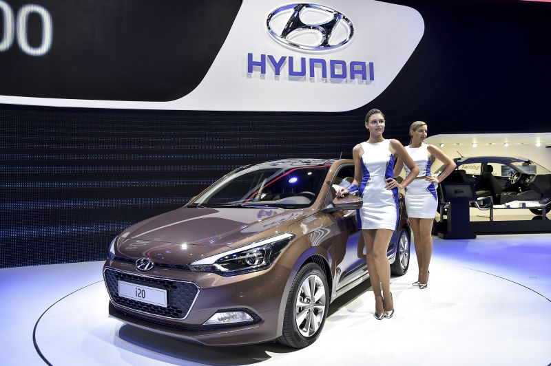 Где собирают Hyundai: Россия или Корея. Ждёт ли вас открытие