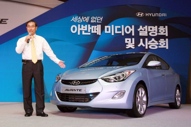 Где собирают Hyundai: Россия или Корея. Ждёт ли вас открытие