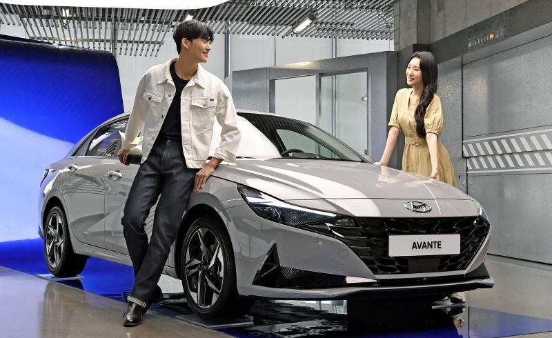 Где собирают Hyundai: Россия или Корея. Ждёт ли вас открытие