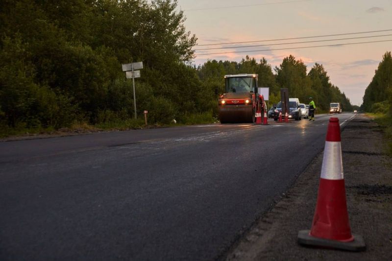 Где в России автомобильные дороги радуют водителей