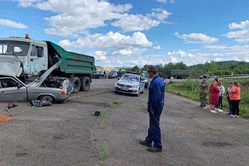 Где в России автомобильные дороги радуют водителей