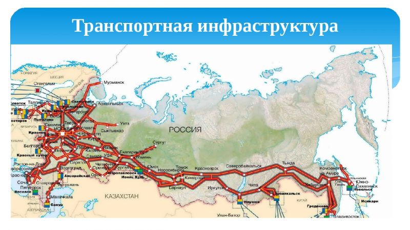 Где в России автомобильные дороги в идеальном состоянии. - Топ-15 лучших магистралей