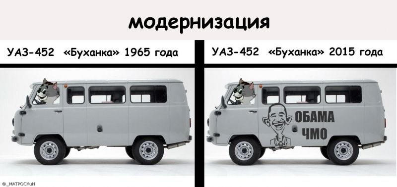 Где же была создана легендарная машина УАЗ, что покорила сердца миллионов