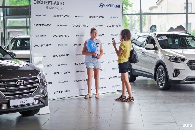 Готовы ли вы к лучшим предложениям в автосалоне Hyundai в Оренбурге:доступные цены и широкий выбор моделей ждут вас