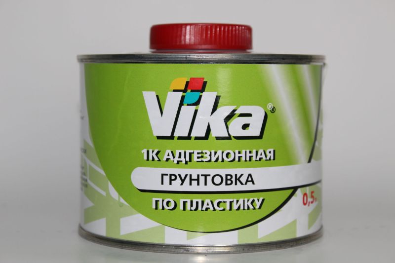 Применение грунтовки для пластика перед покраской: технические аспекты ...
