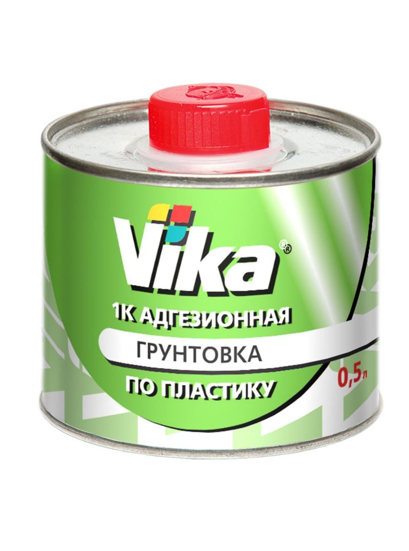 Применение грунтовки для пластика перед покраской: технические аспекты ...