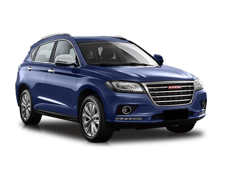 Haval H2
