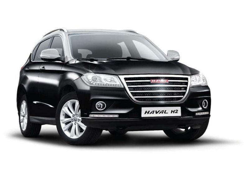 Haval H2