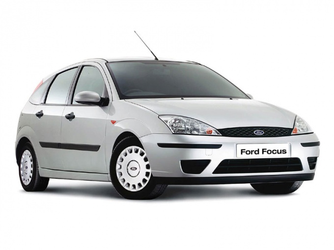 Как проверять масло в ford focus