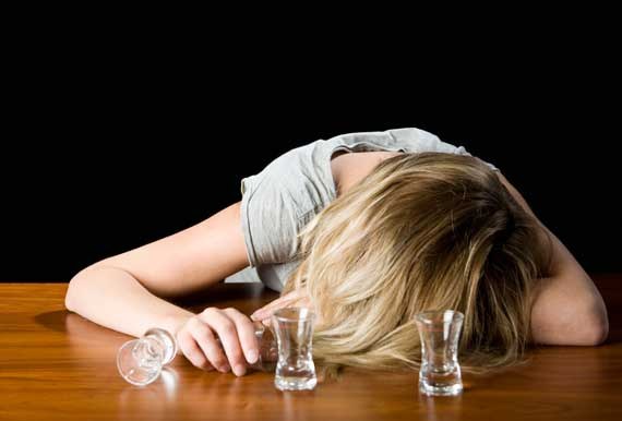 Сколько времени из организма выводится алкоголь