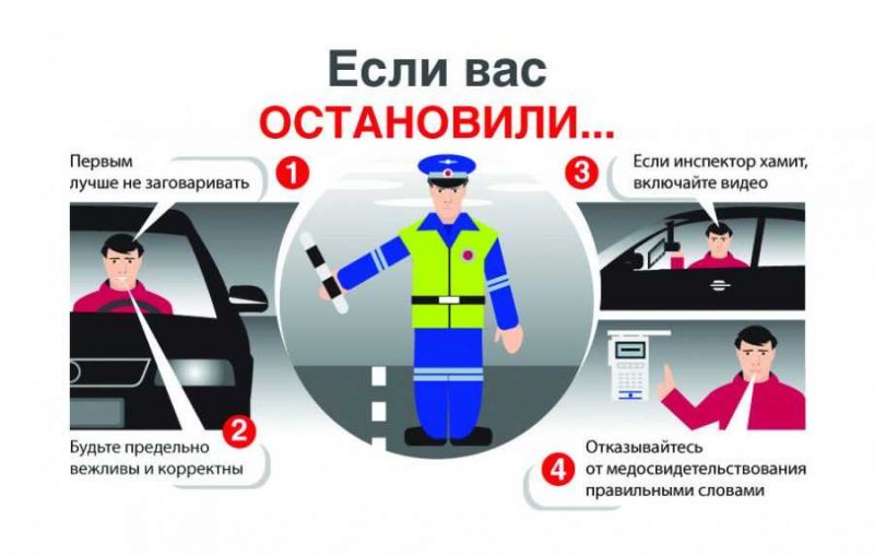 Инспектор МРЭО делает важную работу: что именно проверяют при осмотре авто