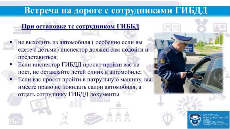 Инспектор МРЭО делает важную работу: что именно проверяют при осмотре авто