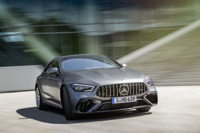 Инстаграм Мерседес GT 63 S AMG 2023: как сделать успешные посты