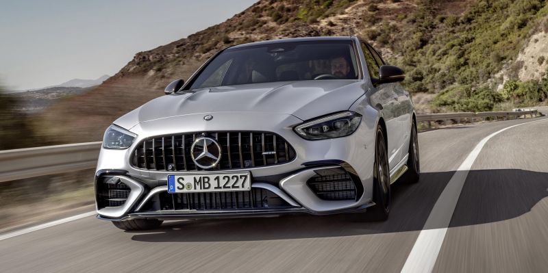 Инстаграм Мерседес GT 63 S AMG 2023: как сделать успешные посты