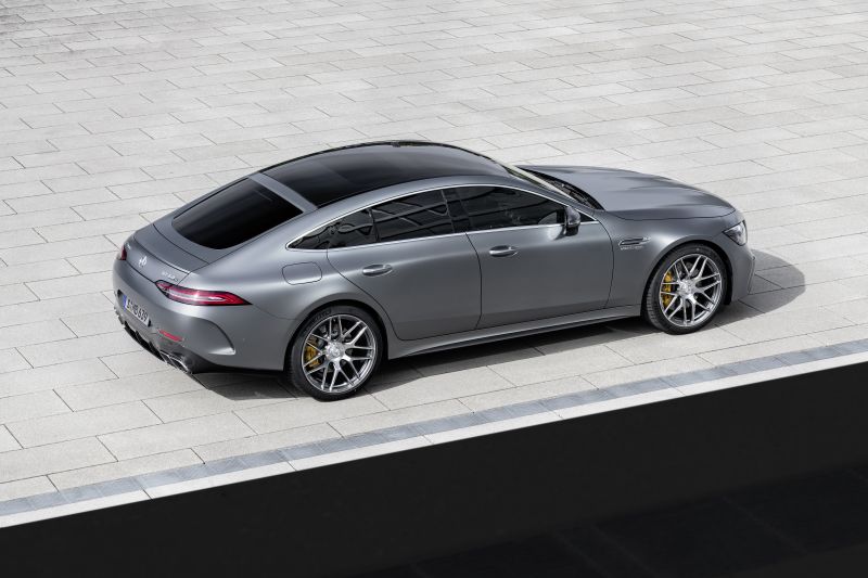 Инстаграм Мерседес GT 63 S AMG 2023: как сделать успешные посты