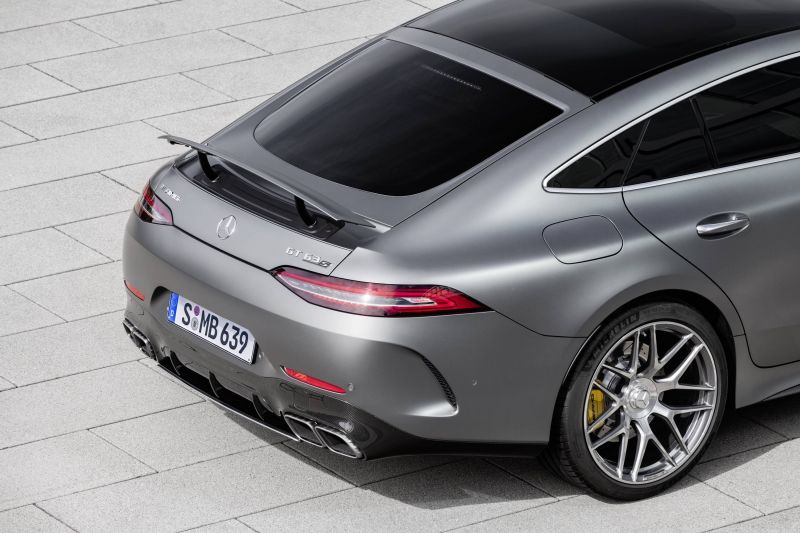 Инстаграм Мерседес GT 63 S AMG 2023: как сделать успешные посты