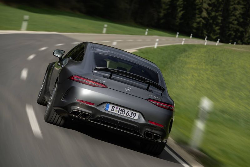 Инстаграм Мерседес GT 63 S AMG 2023: как сделать успешные посты