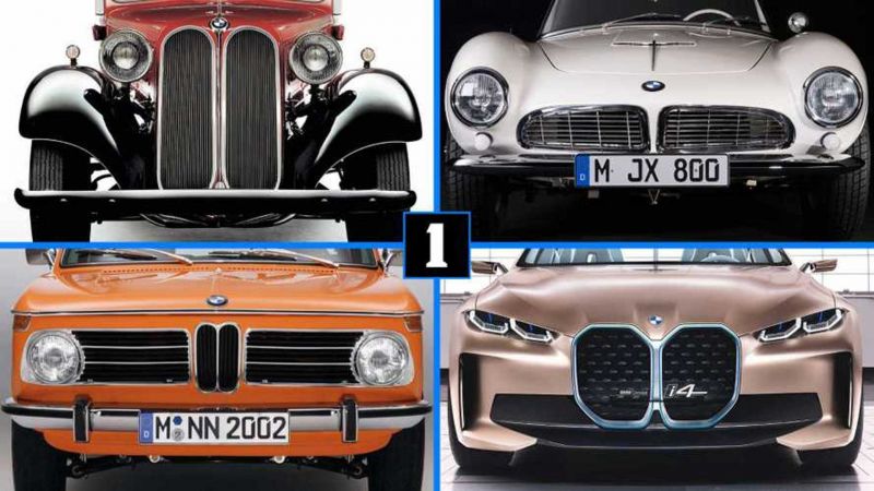 Интерес к китайским радиаторам BMW растет: какой выбрать и не прогадать