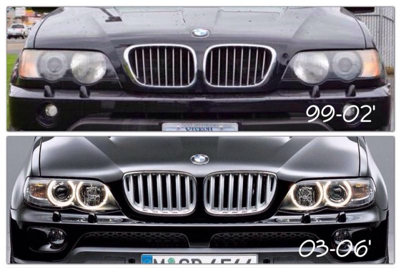 Интерес к китайским радиаторам BMW растет: какой выбрать и не прогадать