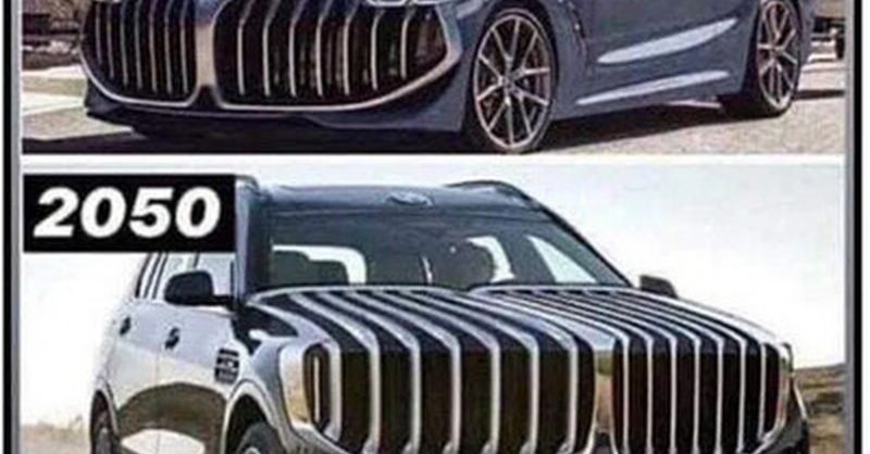 Интерес к китайским радиаторам BMW растет: какой выбрать и не прогадать
