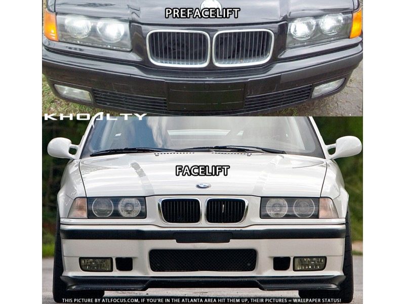 Интерес к китайским радиаторам BMW растет: какой выбрать и не прогадать