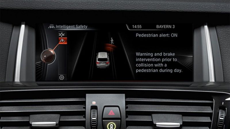 Интерес к китайским радиаторам BMW растет: какой выбрать и не прогадать
