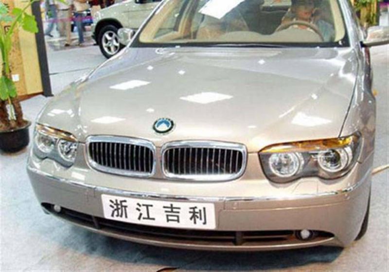 Интерес к китайским радиаторам BMW растет: какой выбрать и не прогадать