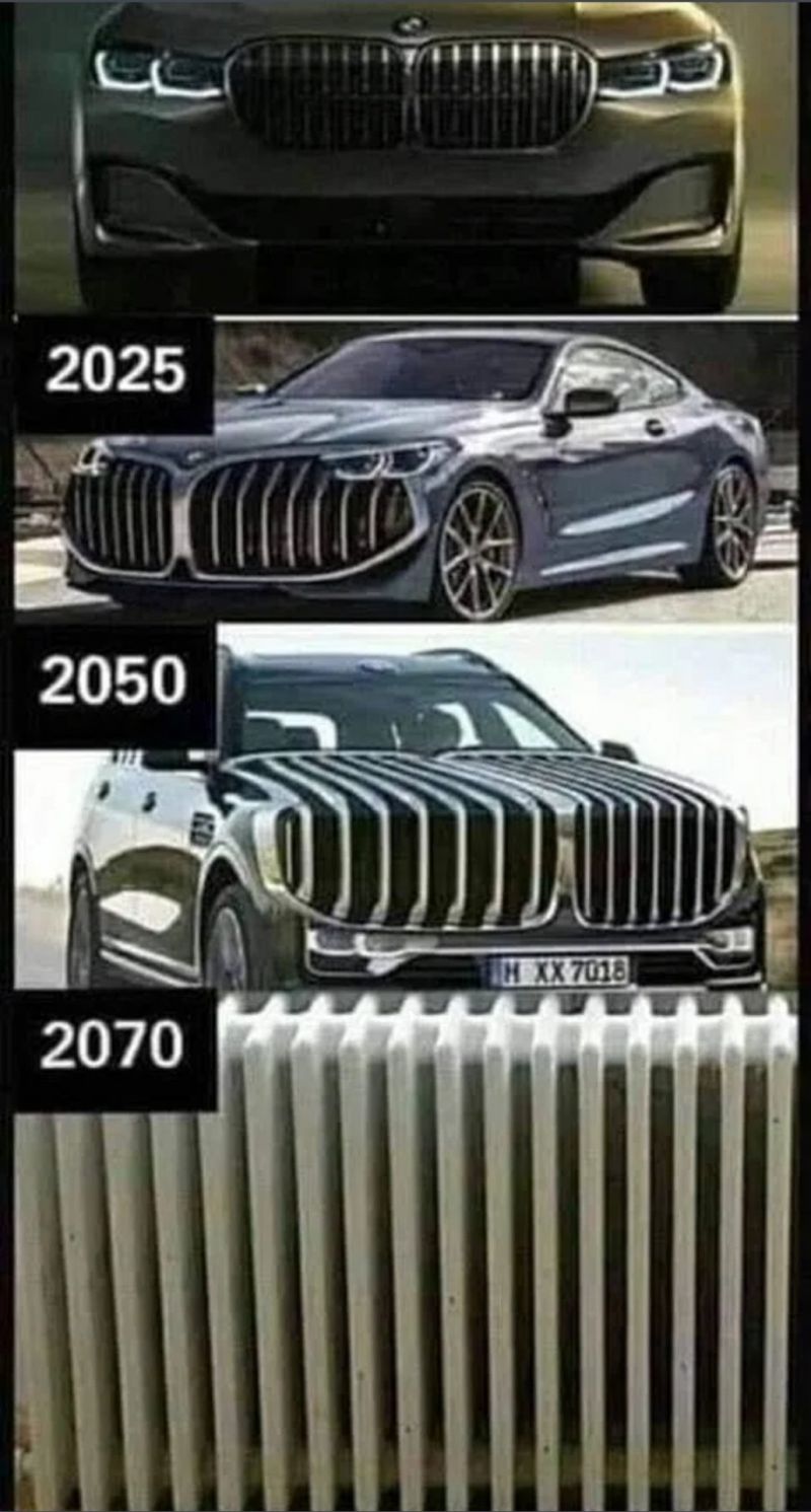 Интерес к китайским радиаторам BMW растет: какой выбрать и не прогадать