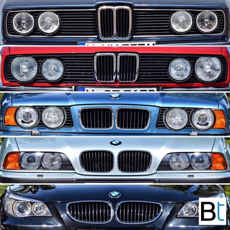 Интерес к китайским радиаторам BMW растет: какой выбрать и не прогадать