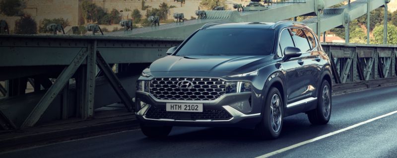 Интересен ли вам клуб владельцев Hyundai Santa Fe второго поколения: узнайте 15 идей для активной жизни