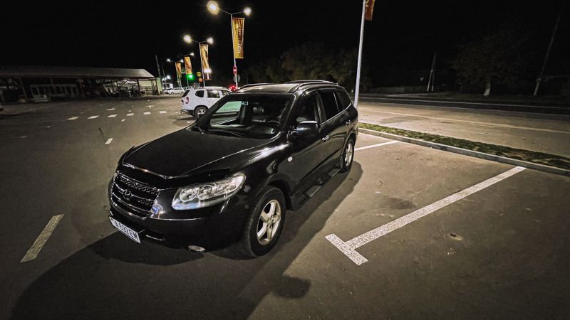 Интересен ли вам клуб владельцев Hyundai Santa Fe второго поколения: узнайте 15 идей для активной жизни