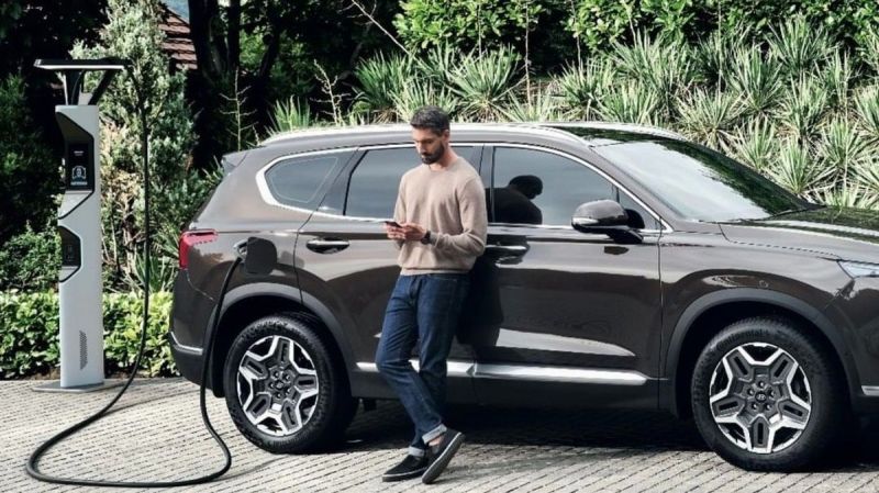 Интересен ли вам клуб владельцев Hyundai Santa Fe второго поколения: узнайте 15 идей для активной жизни
