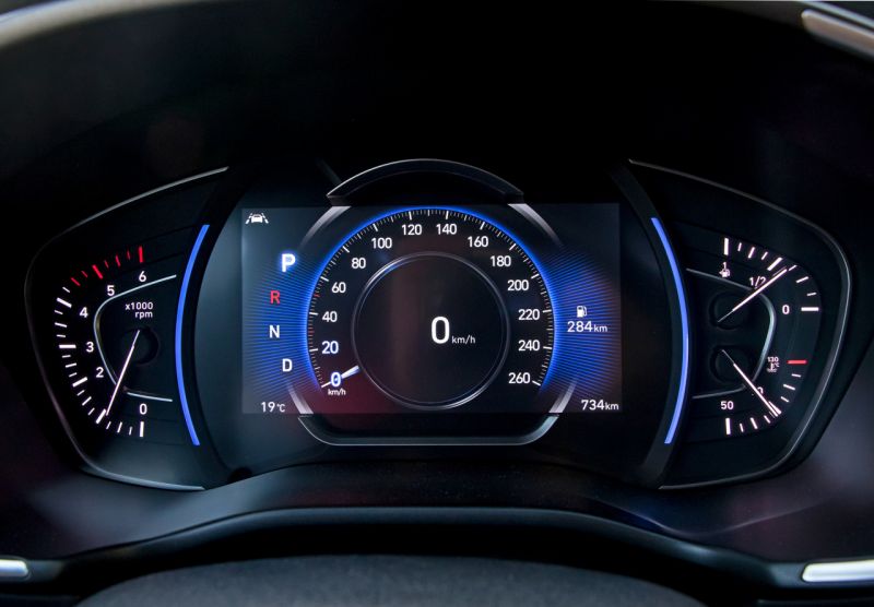 Интересен ли вам клуб владельцев Hyundai Santa Fe второго поколения: узнайте 15 идей для активной жизни