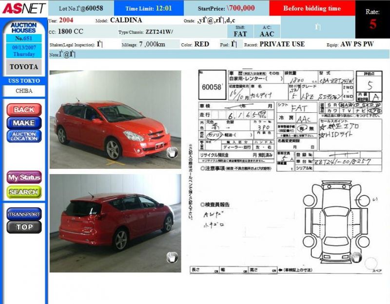 Интересен ли Вам обзор Toyota Caldina в 2023 году: подробные характеристики и особенности