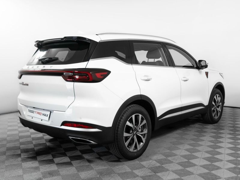 Интересно, этот автомобиль Cherry Tiggo хорош в 2023 году: открывайте полезную информацию