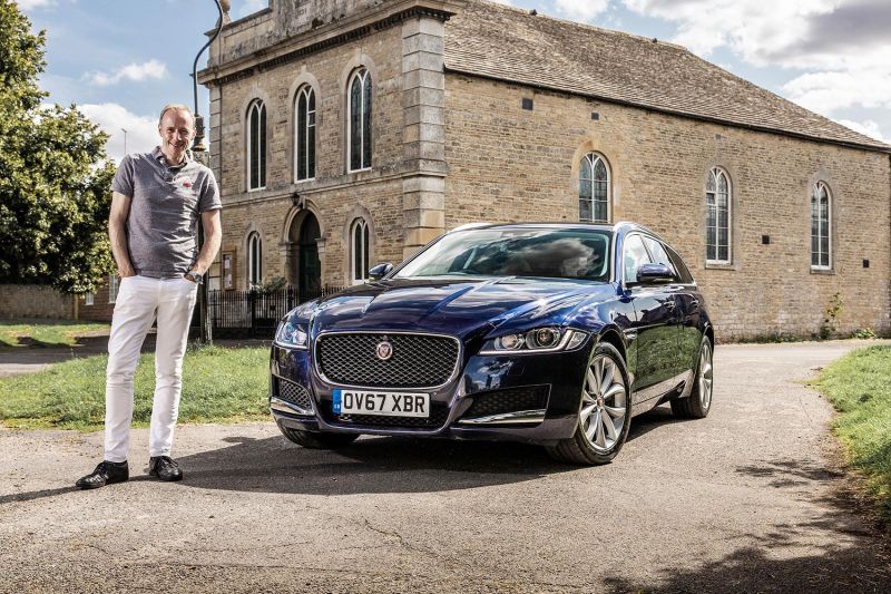 Интересно: какие удивительные факты об автомобиле Jaguar XE стоит знать перед покупкой