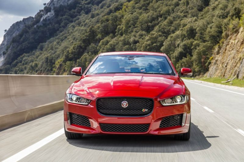 Интересно: какие удивительные факты об автомобиле Jaguar XE стоит знать перед покупкой