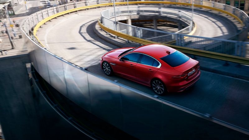 Интересно: какие удивительные факты об автомобиле Jaguar XE стоит знать перед покупкой